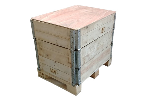 collar pallets