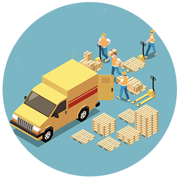 Onsite Packaging