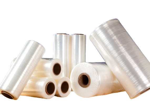 stretch-wrapping-film